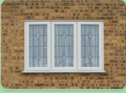 Window fitting Wells
